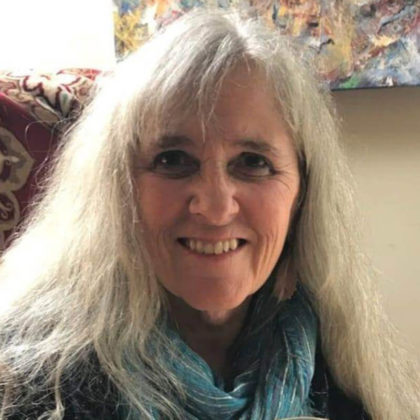 Lesley Wooler