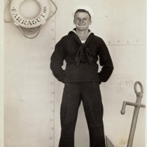 RosemarysFather