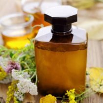Keeping our Bodies Healthy and our Spirits Strong in the Face of Fire 7 soothing syrup