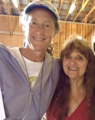 Tammi Rosemary