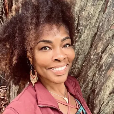 Dr. Crystal Dawn Silas