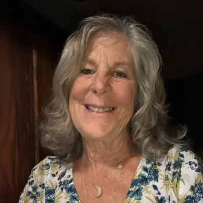 Jane Bothwell
