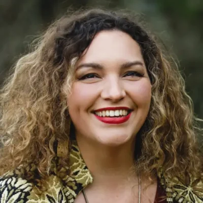 Seraphina Capranos